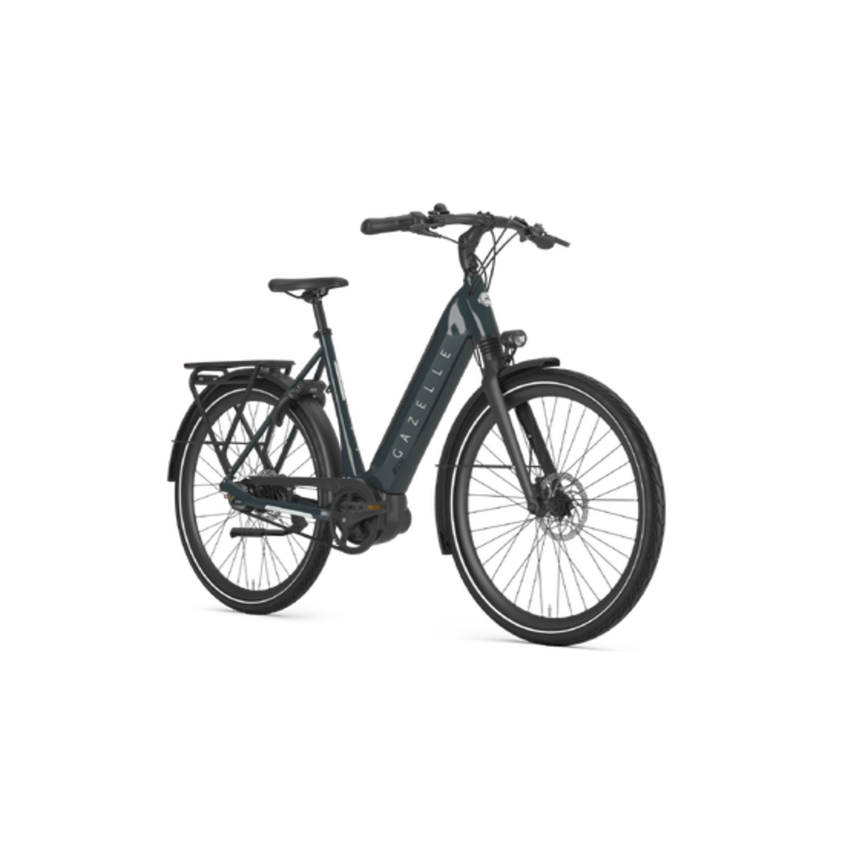 Gazelle e bike ultimate c8 hmb sale