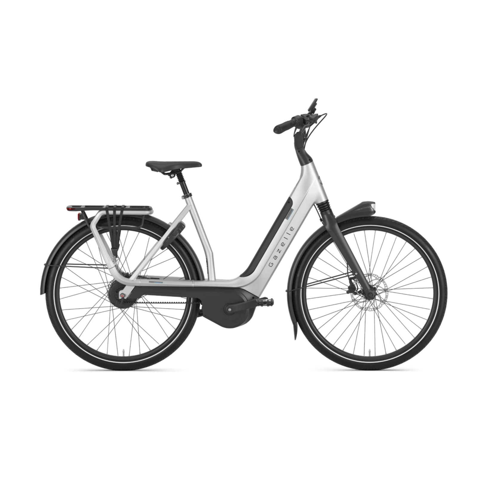 Gazelle Gazelle, Avignon C380