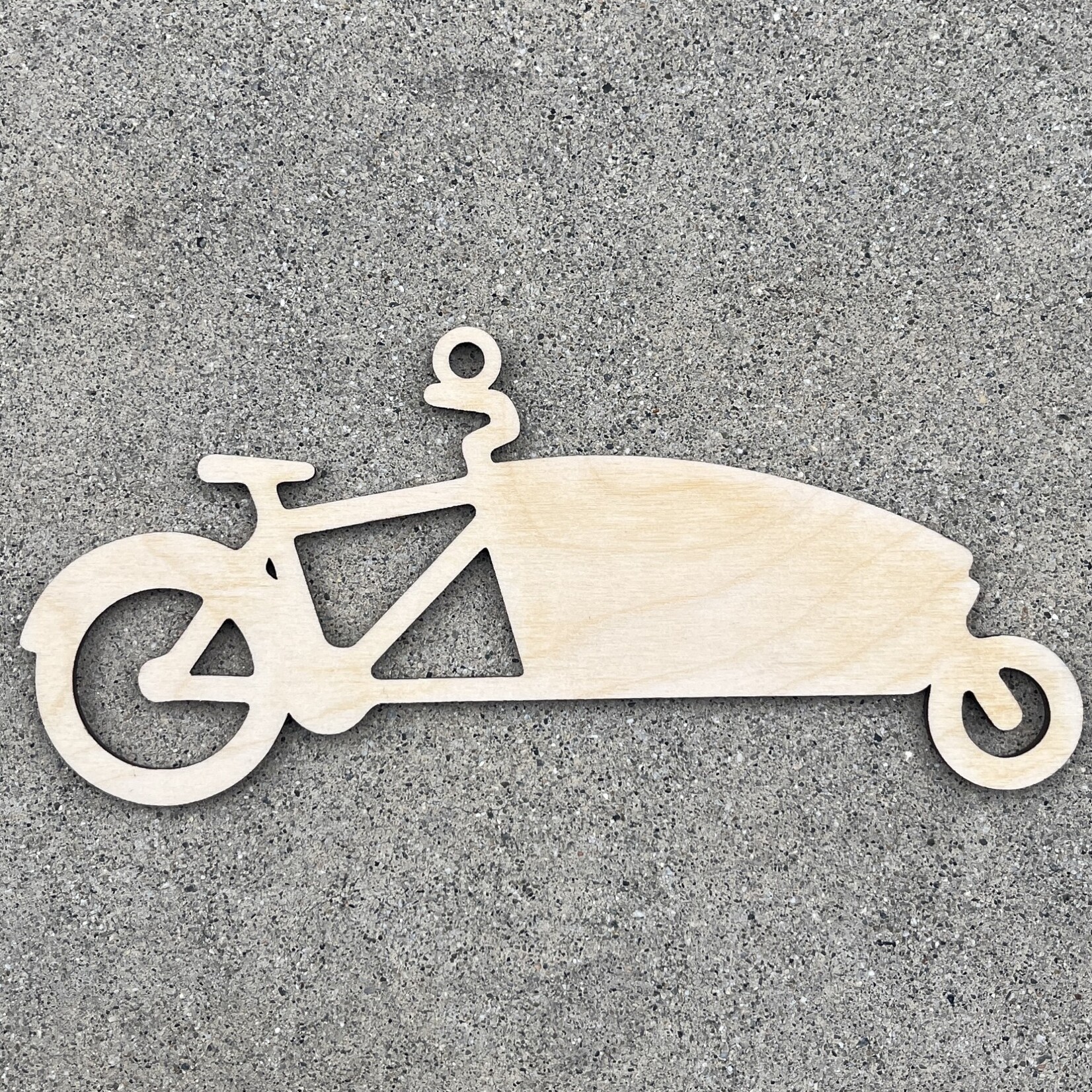 BC Children's Hospital Ornament : Urban Arrow, extended long john