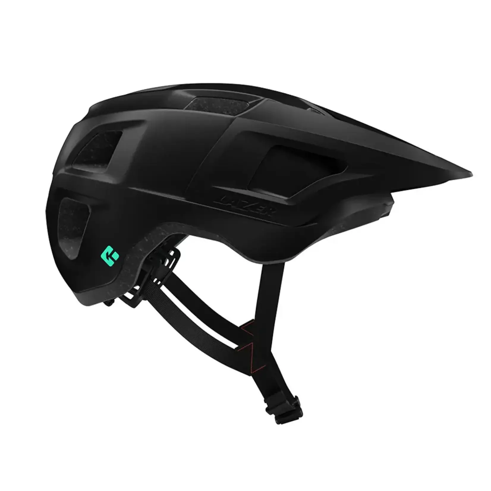 Lazer Lazer Finch Kineticore Kids Mountain Bike Helmet