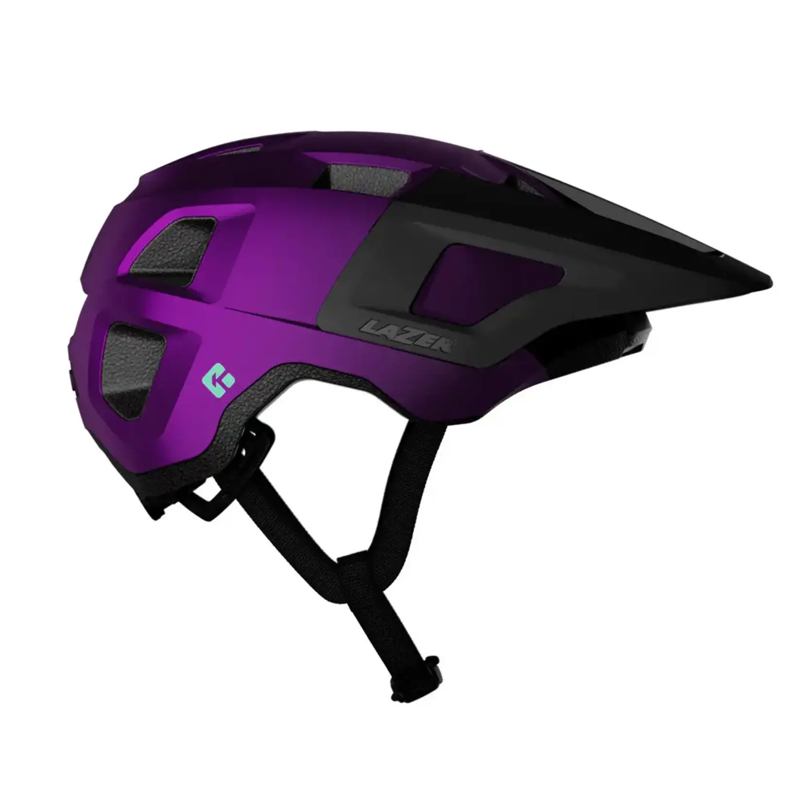 Lazer Lazer Finch Kineticore Kids Mountain Bike Helmet