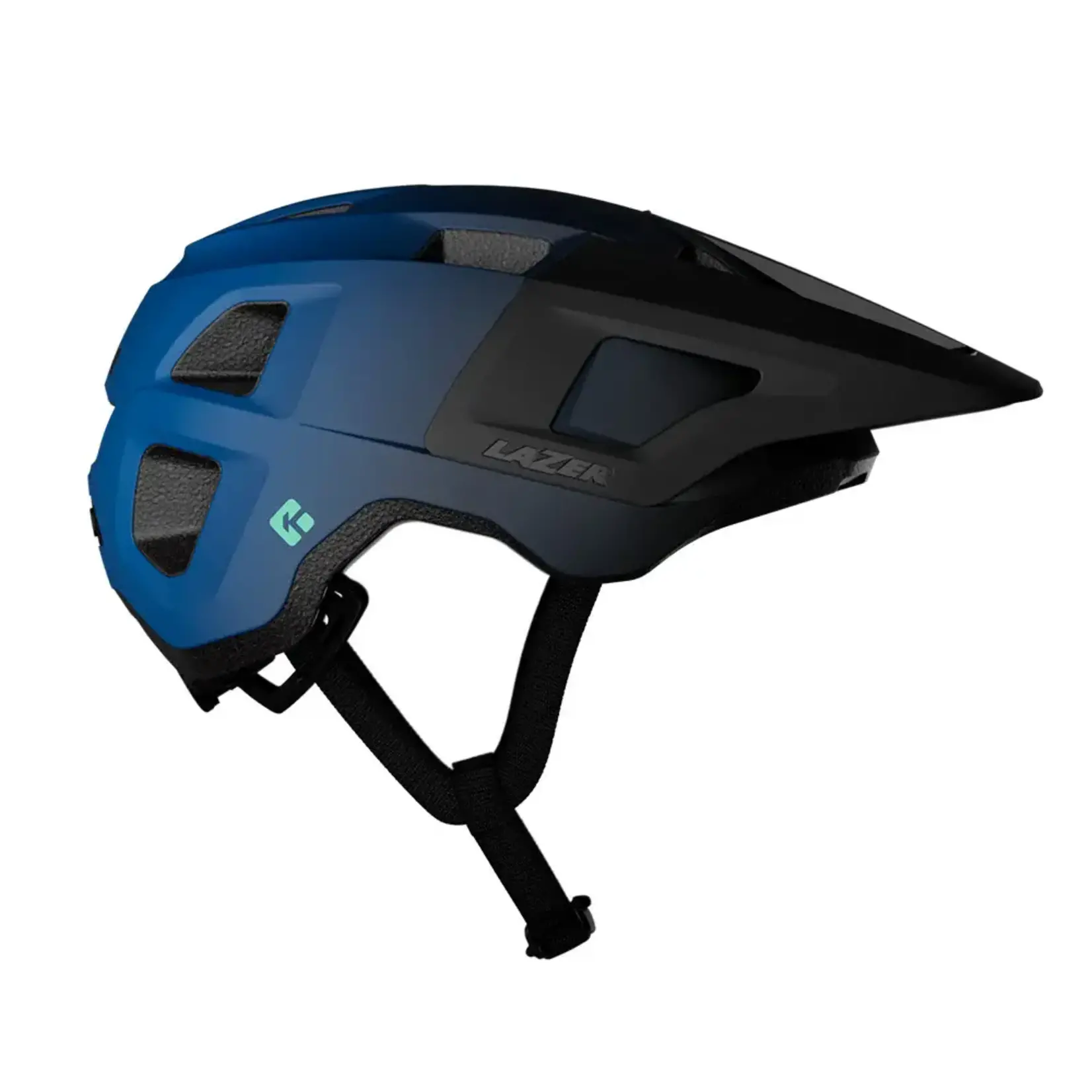 Lazer Lazer Finch Kineticore Kids Mountain Bike Helmet