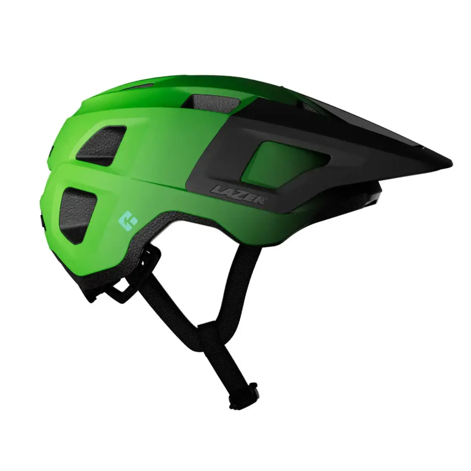 Lazer Lazer Finch Kineticore Kids Mountain Bike Helmet