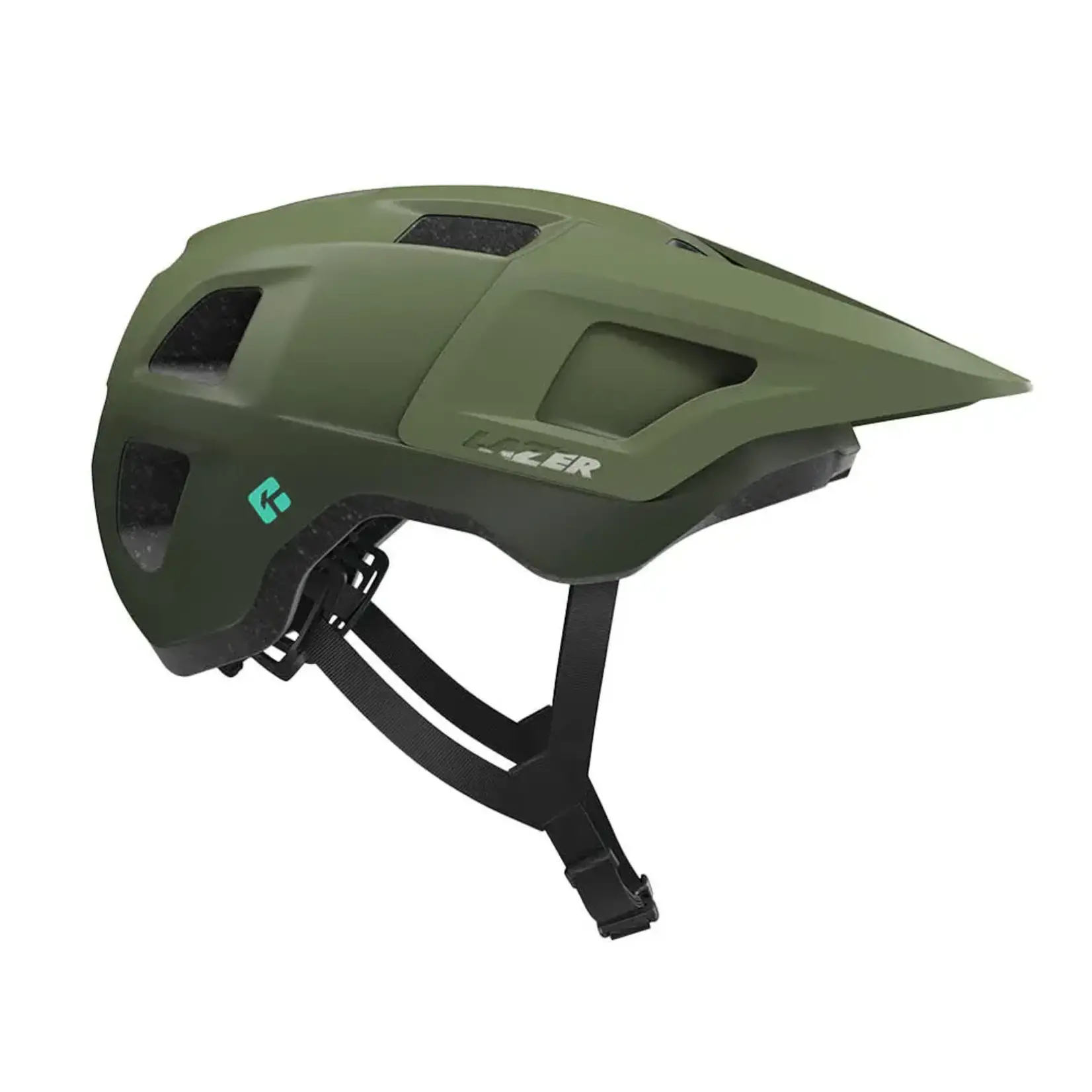 Lazer Lazer Finch Kineticore Kids Mountain Bike Helmet