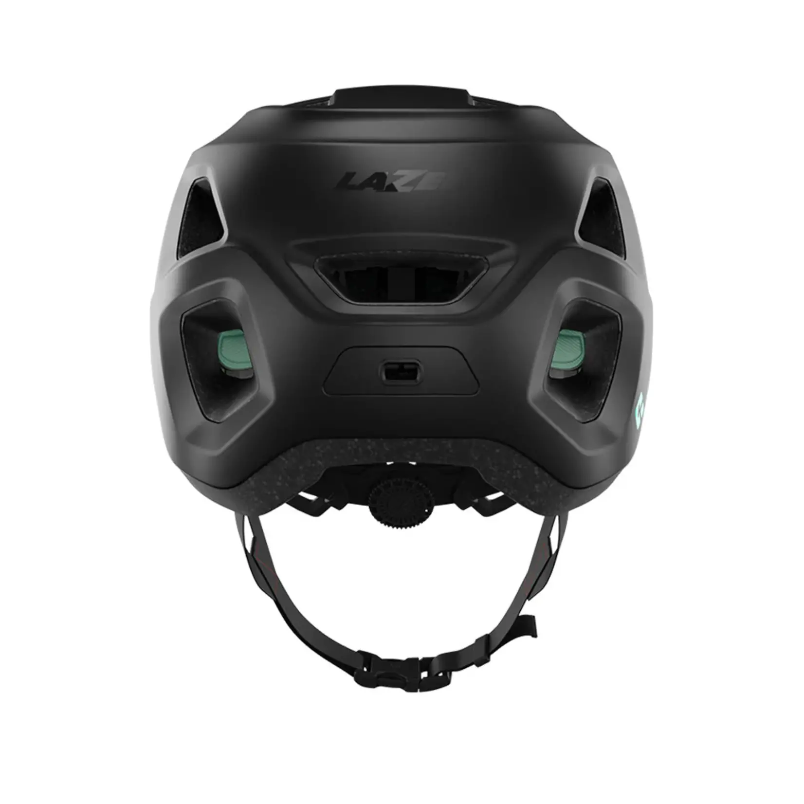 Lazer Lazer Finch Kineticore Kids Mountain Bike Helmet