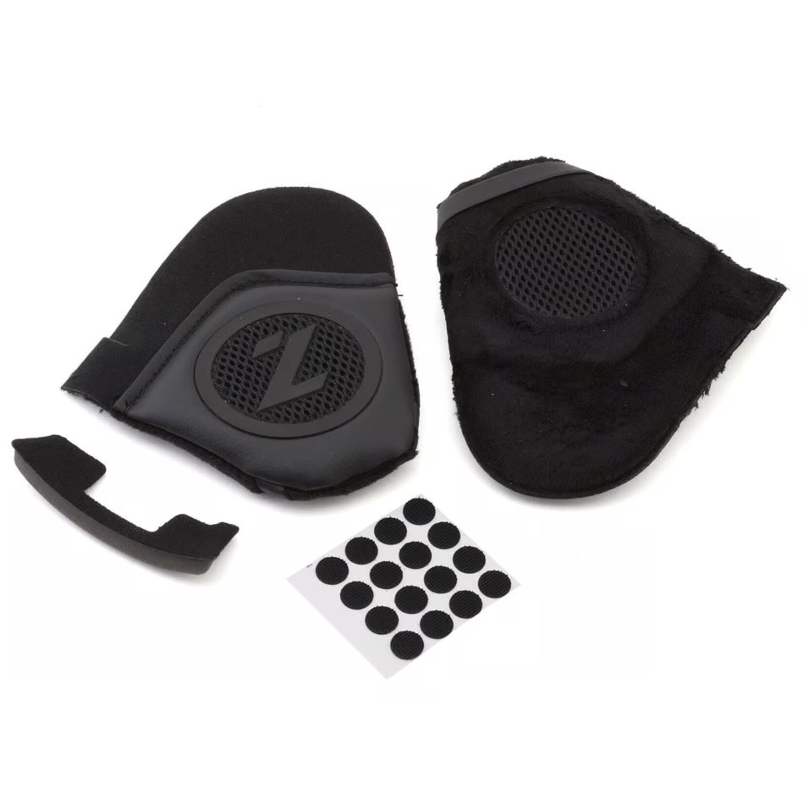 Lazer Lazer part, Urbanize, Winter Kit, Black