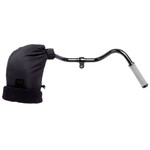 WeatherGoods Pogies, Curved
