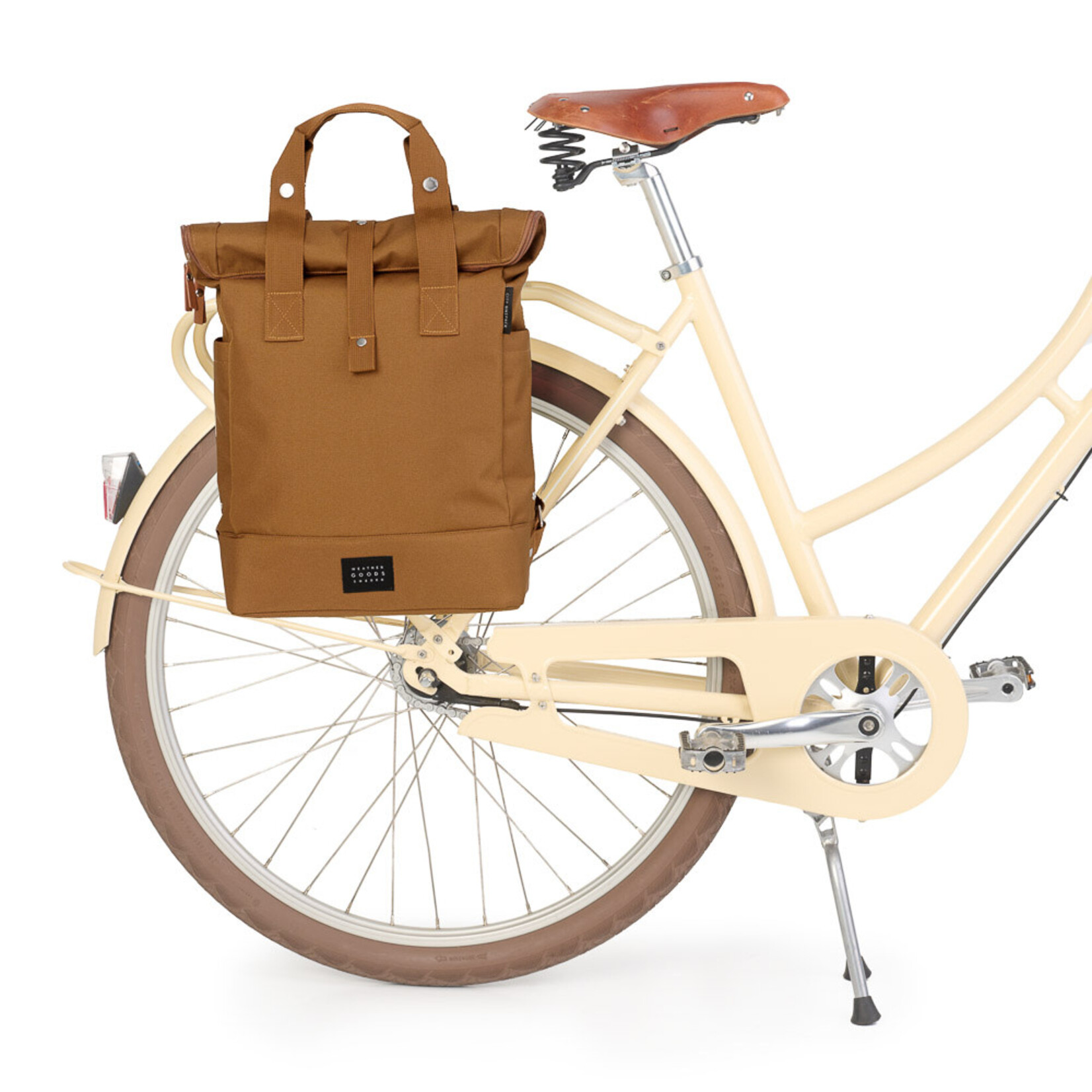 WeatherGoods City BikePack