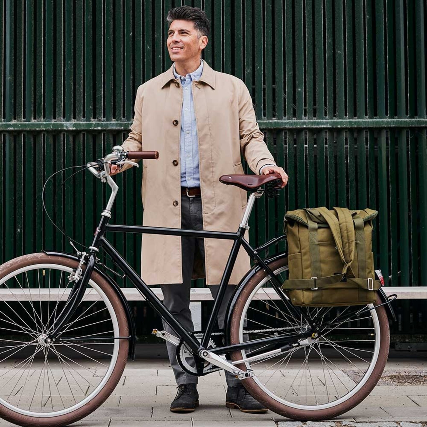 WeatherGoods City BikePack
