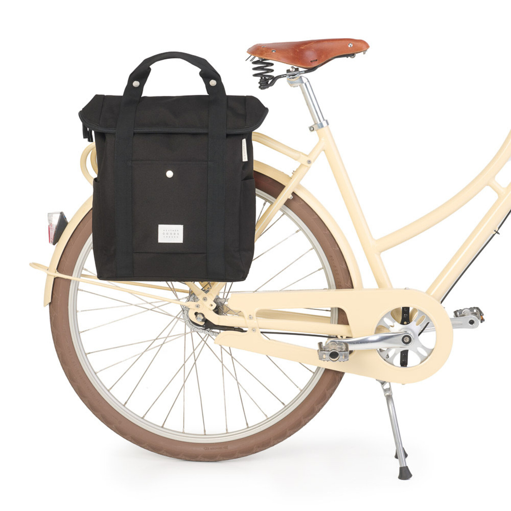 WeatherGoods City BikePack
