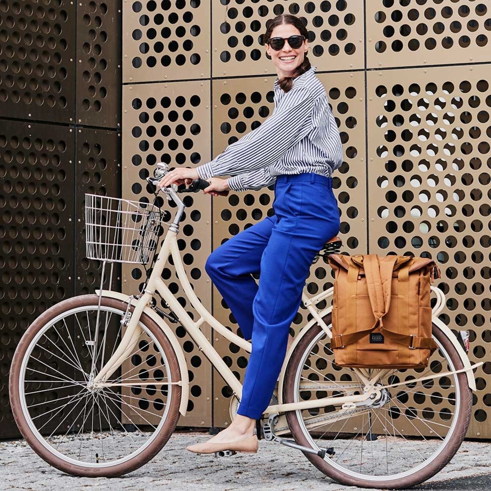 WeatherGoods City BikePack