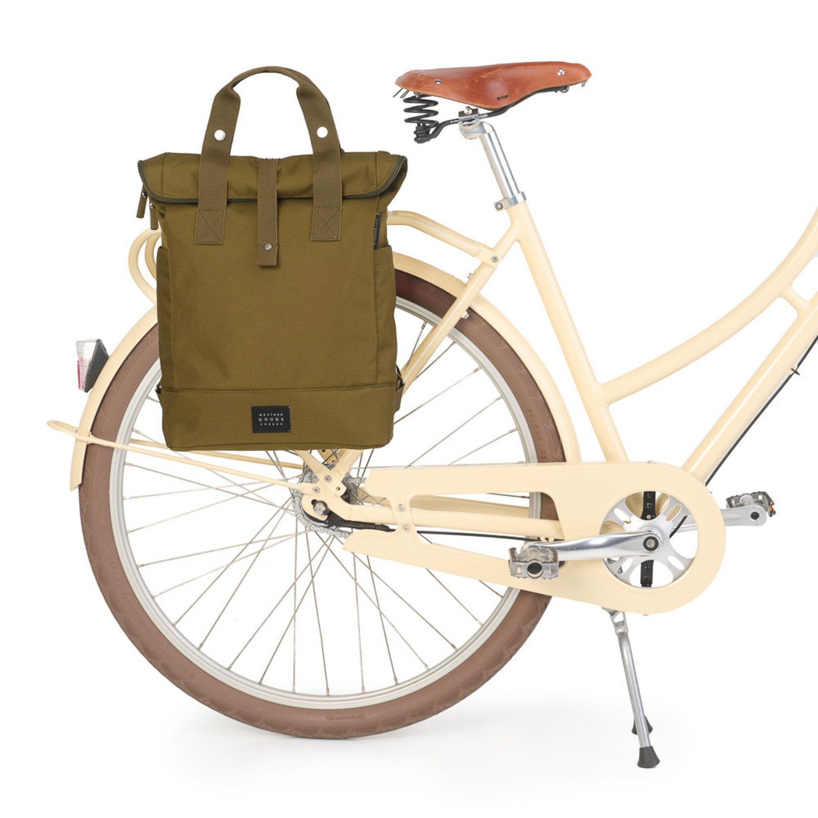 WeatherGoods City BikePack