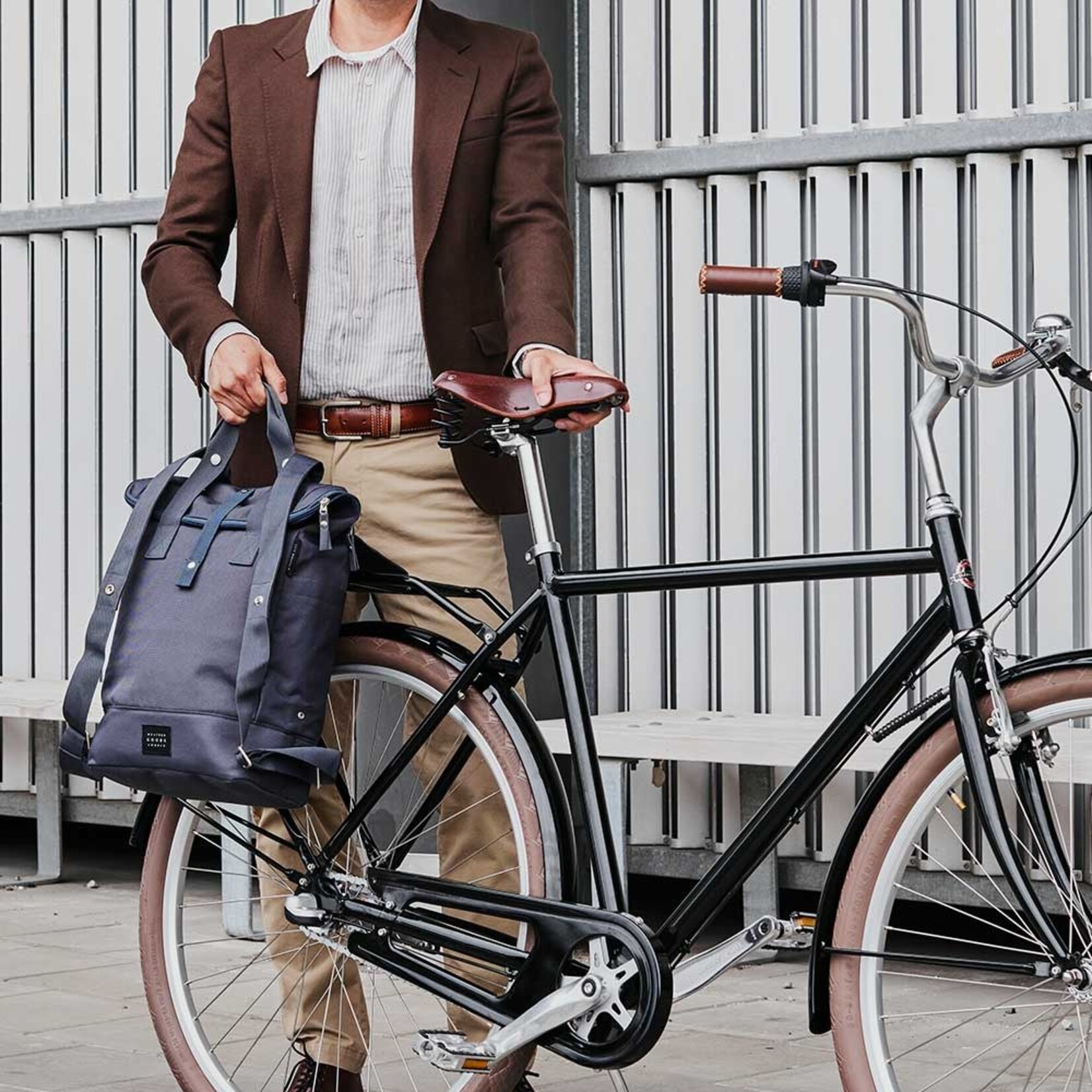 WeatherGoods City BikePack
