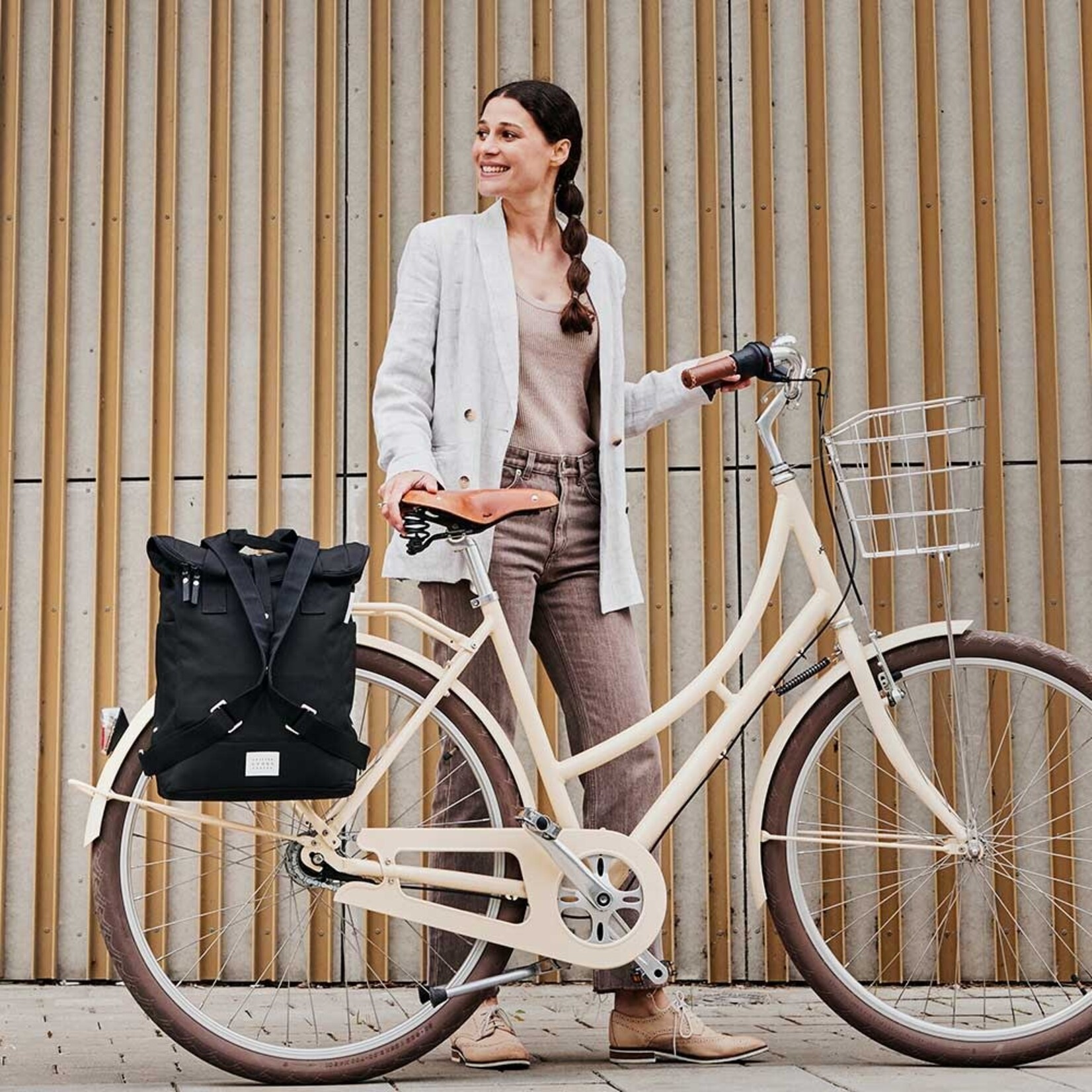 WeatherGoods City BikePack