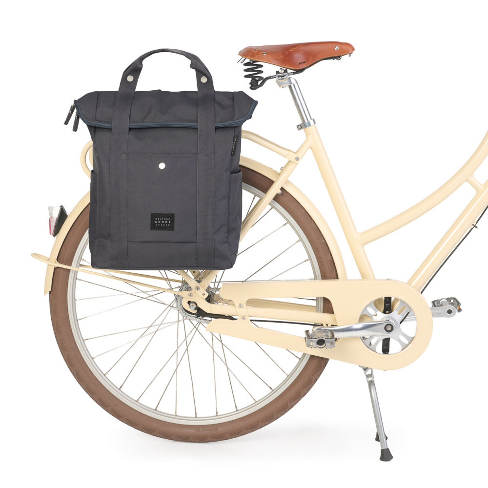 WeatherGoods Sweden WeatherGoods City BikePack