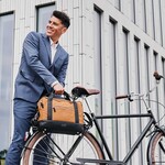 WeatherGoods Urban Briefcase