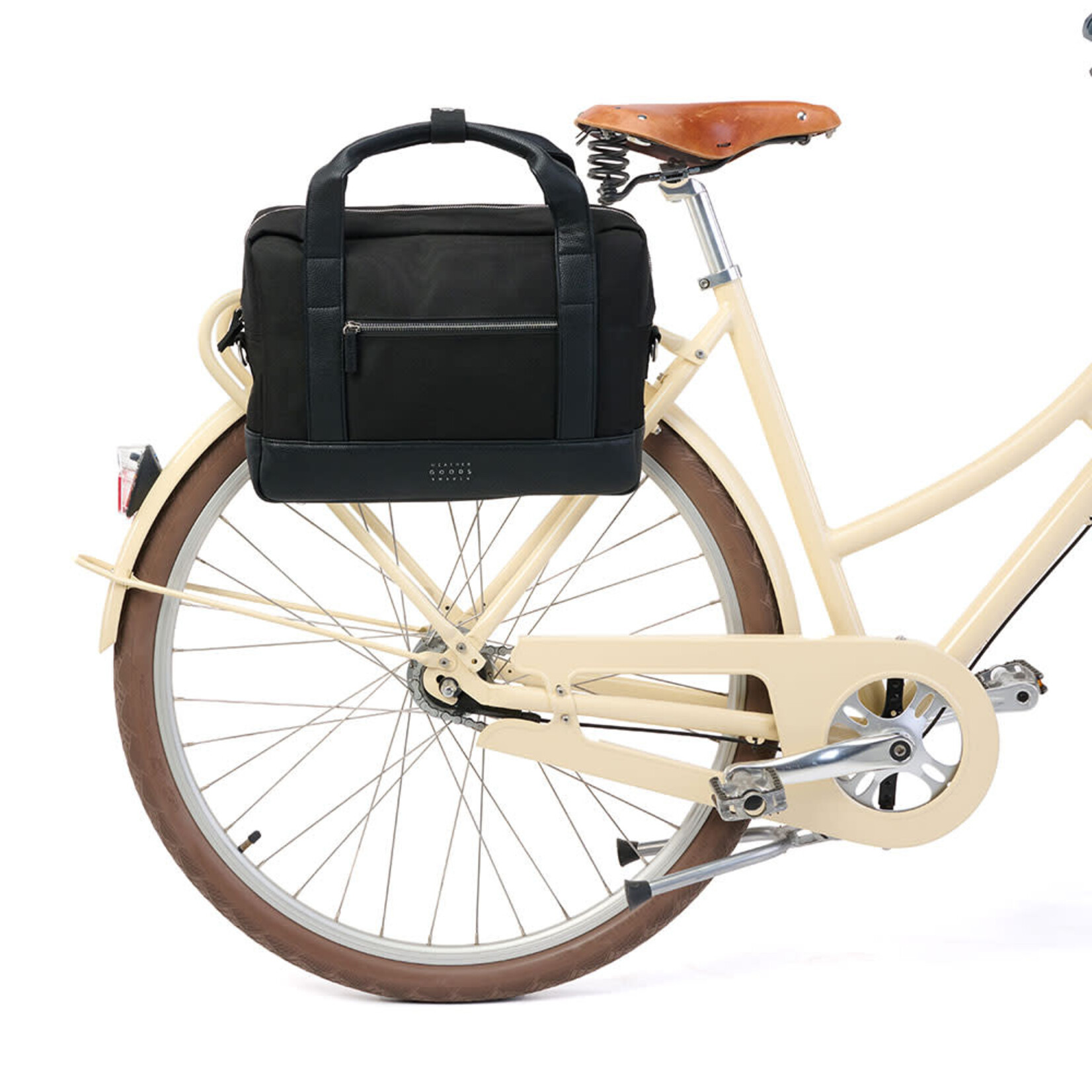WeatherGoods Urban Briefcase