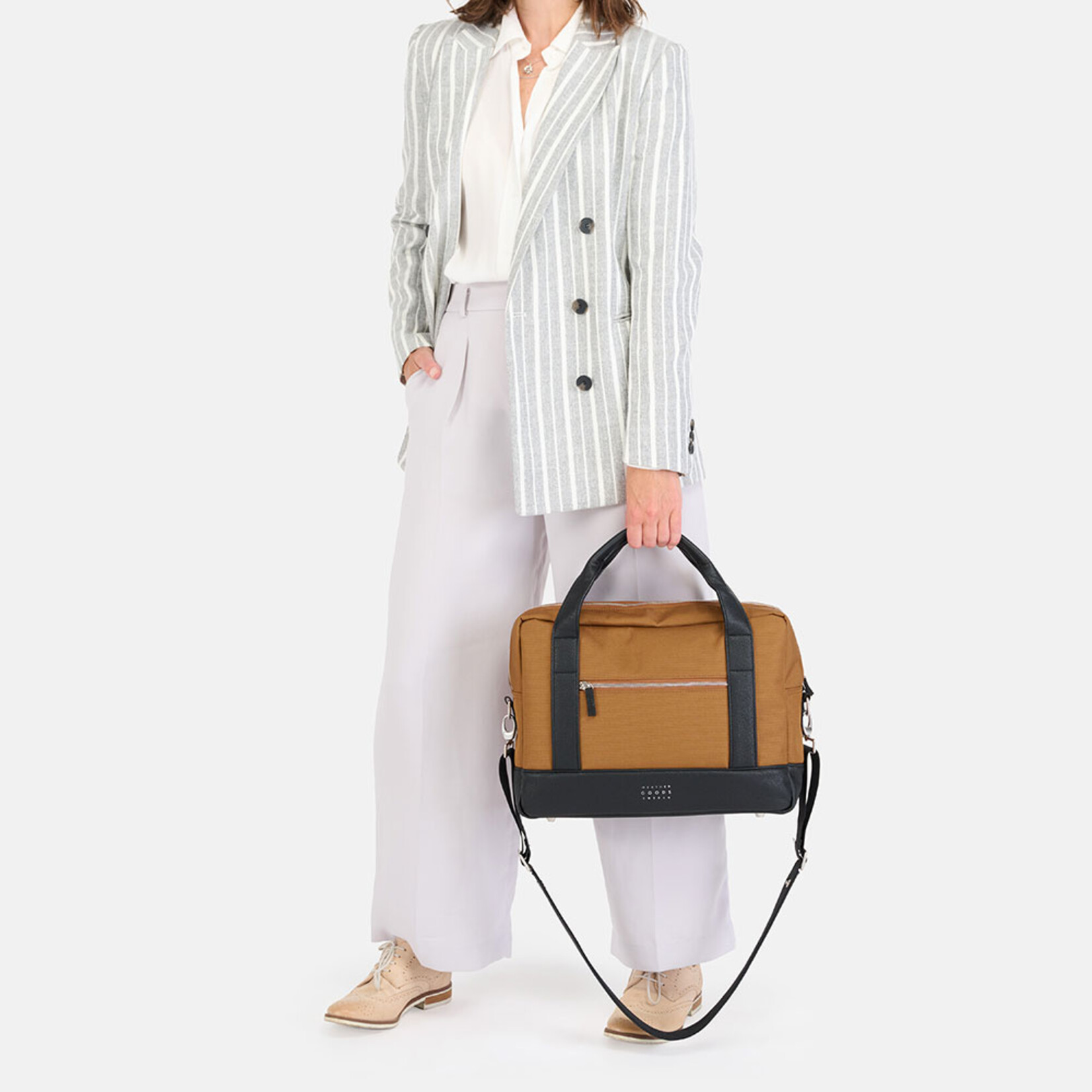 WeatherGoods Urban Briefcase