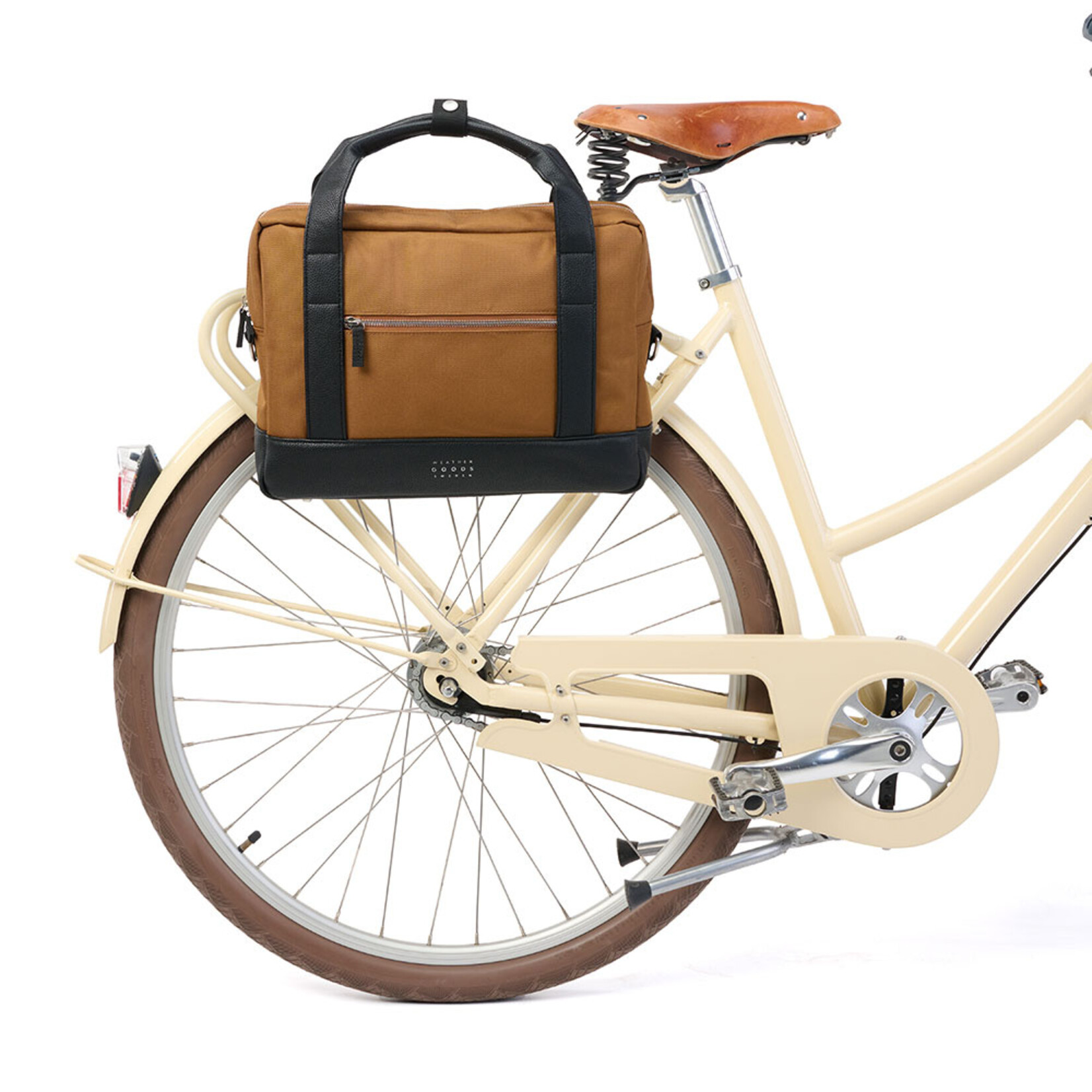 WeatherGoods Urban Briefcase