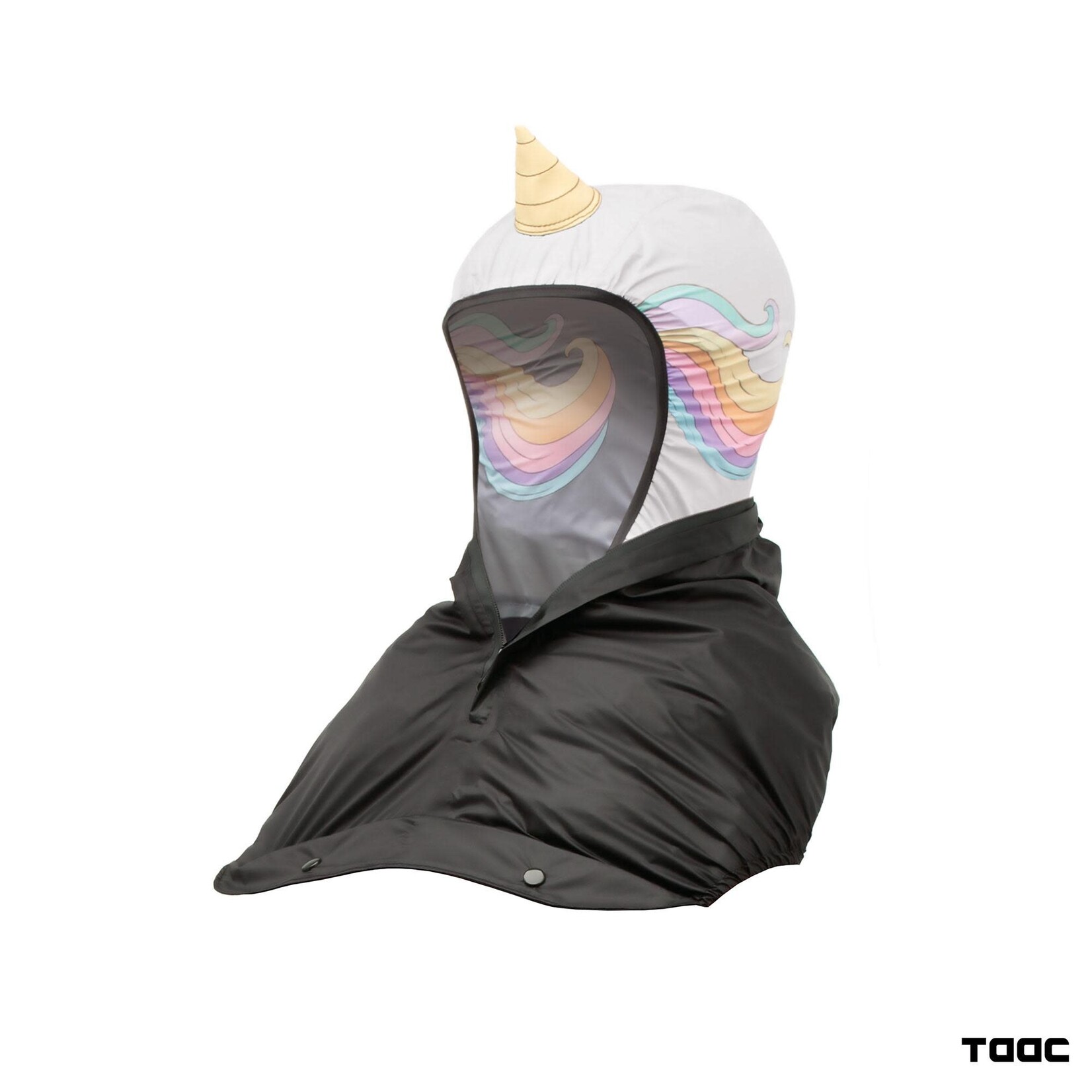 Tucano Urbano Tucano Urbano Opossum Rear Bike Seat Cover