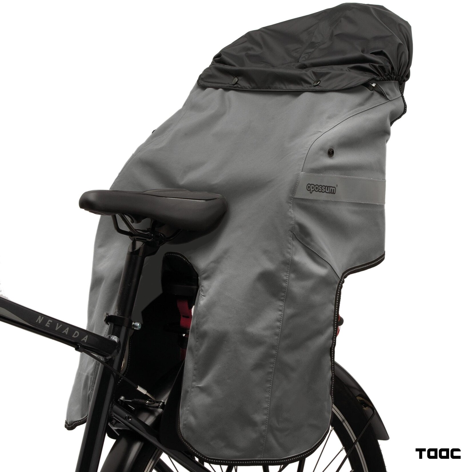 Tucano Urbano Tucano Urbano Opossum Rear Bike Seat Cover