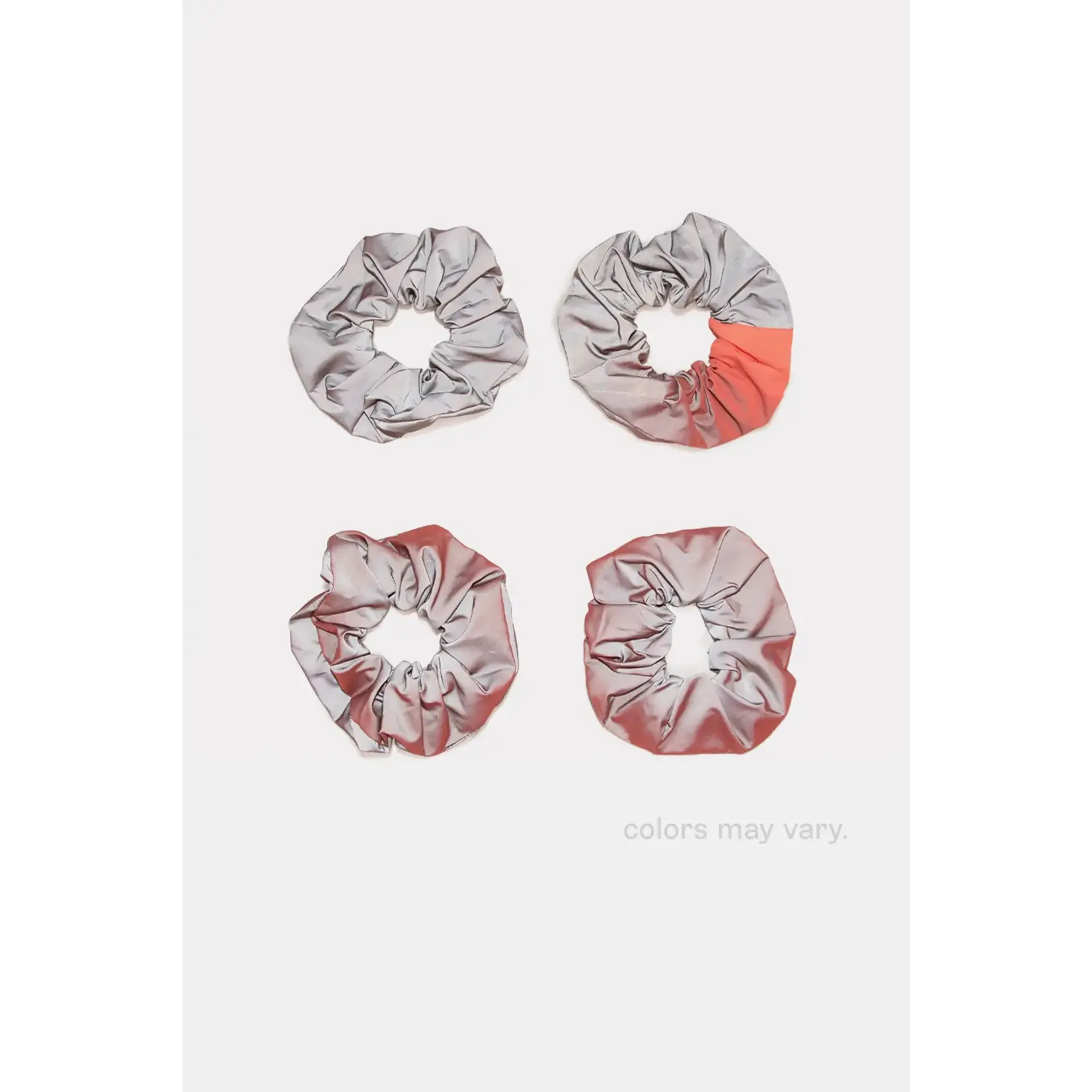 Gofluo GoFluo Reflective Hair Scrunchie