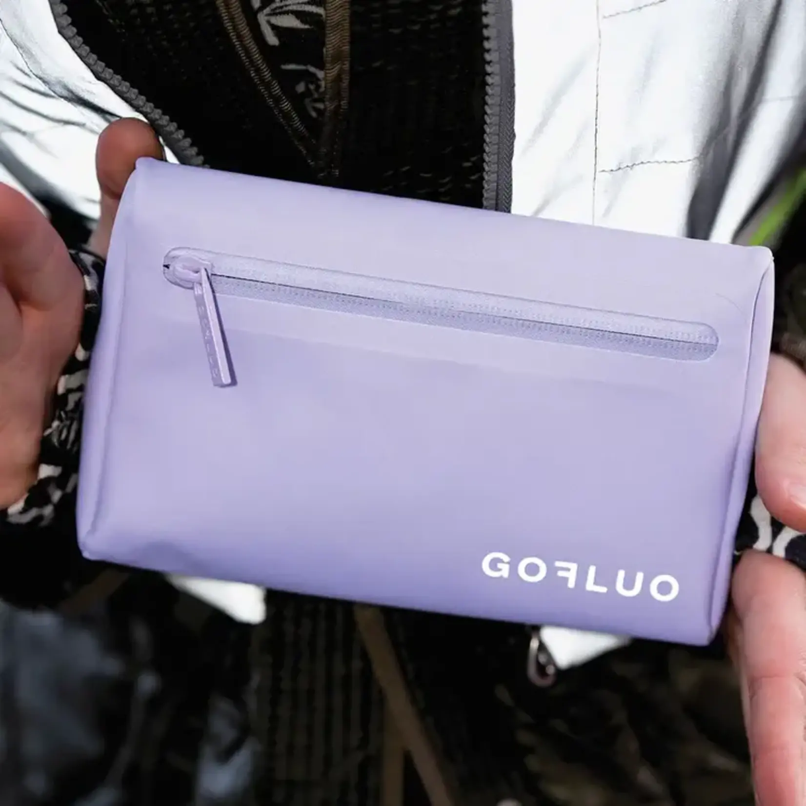Gofluo GoFluo Harper 2.0 Cross-Body Bag