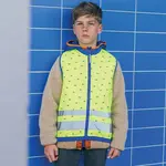 Gofluo GoFluo Jackson Kids' Reflective Vest