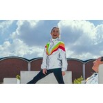 Gofluo GoFluo Florence 2.0 Waterproof Reflective Windbreaker