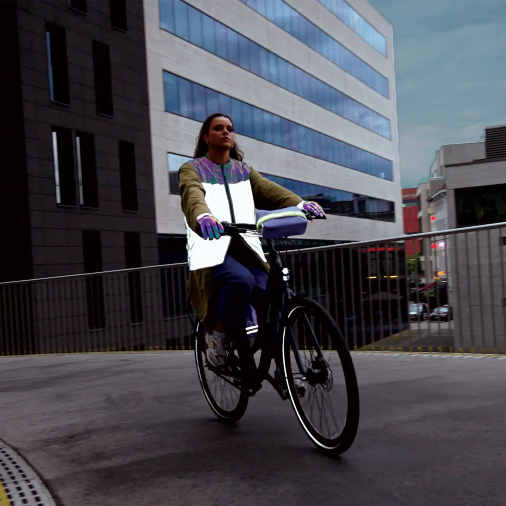Gofluo GoFluo Orion Reflective Vest