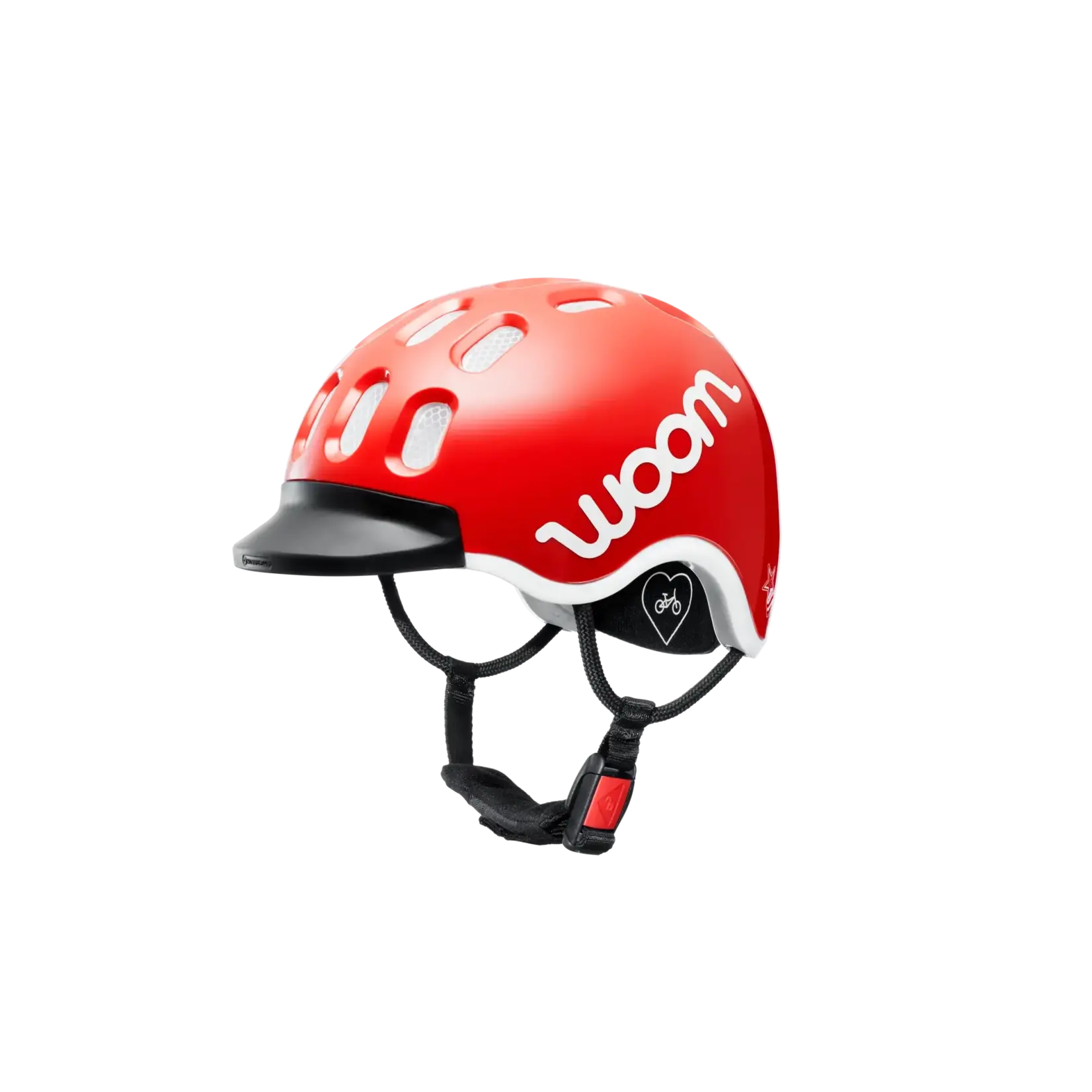 Woom WOOM Kids' Bike Helmet