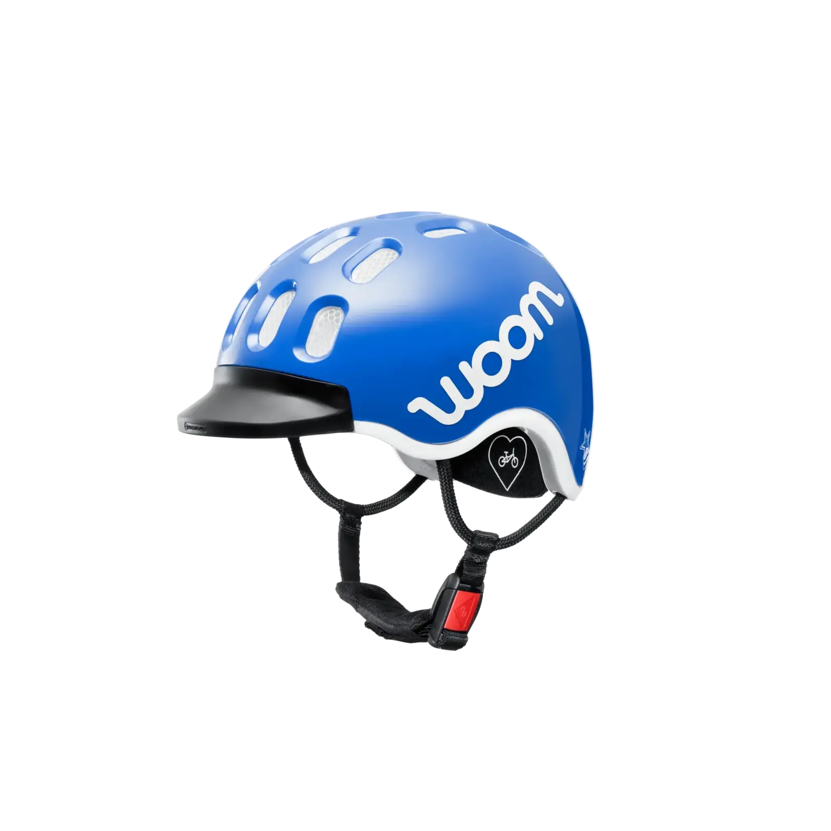 Woom WOOM Kids' Bike Helmet