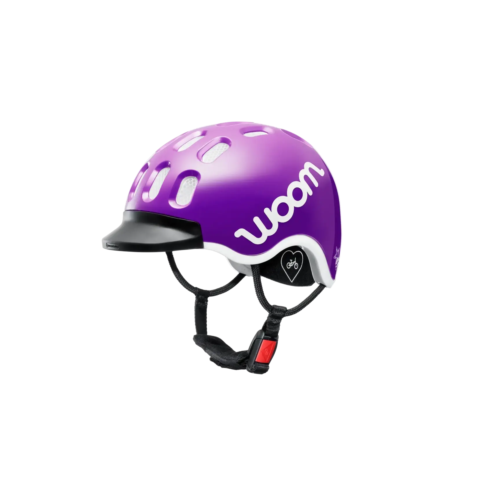 Woom WOOM Kids' Bike Helmet