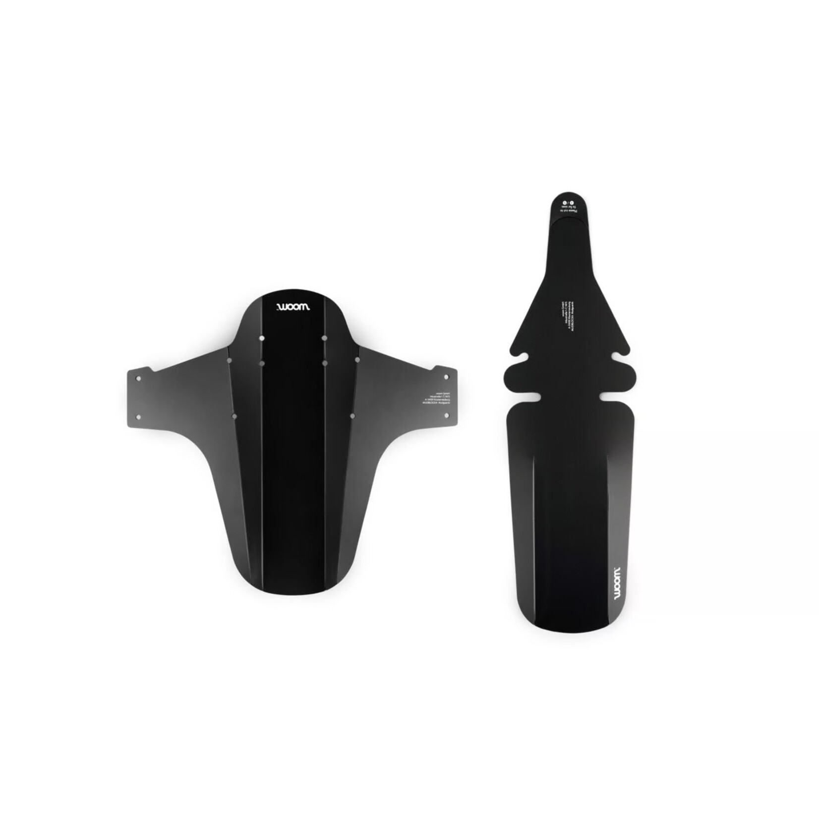 Woom WOOM Mudblocka Mudguards