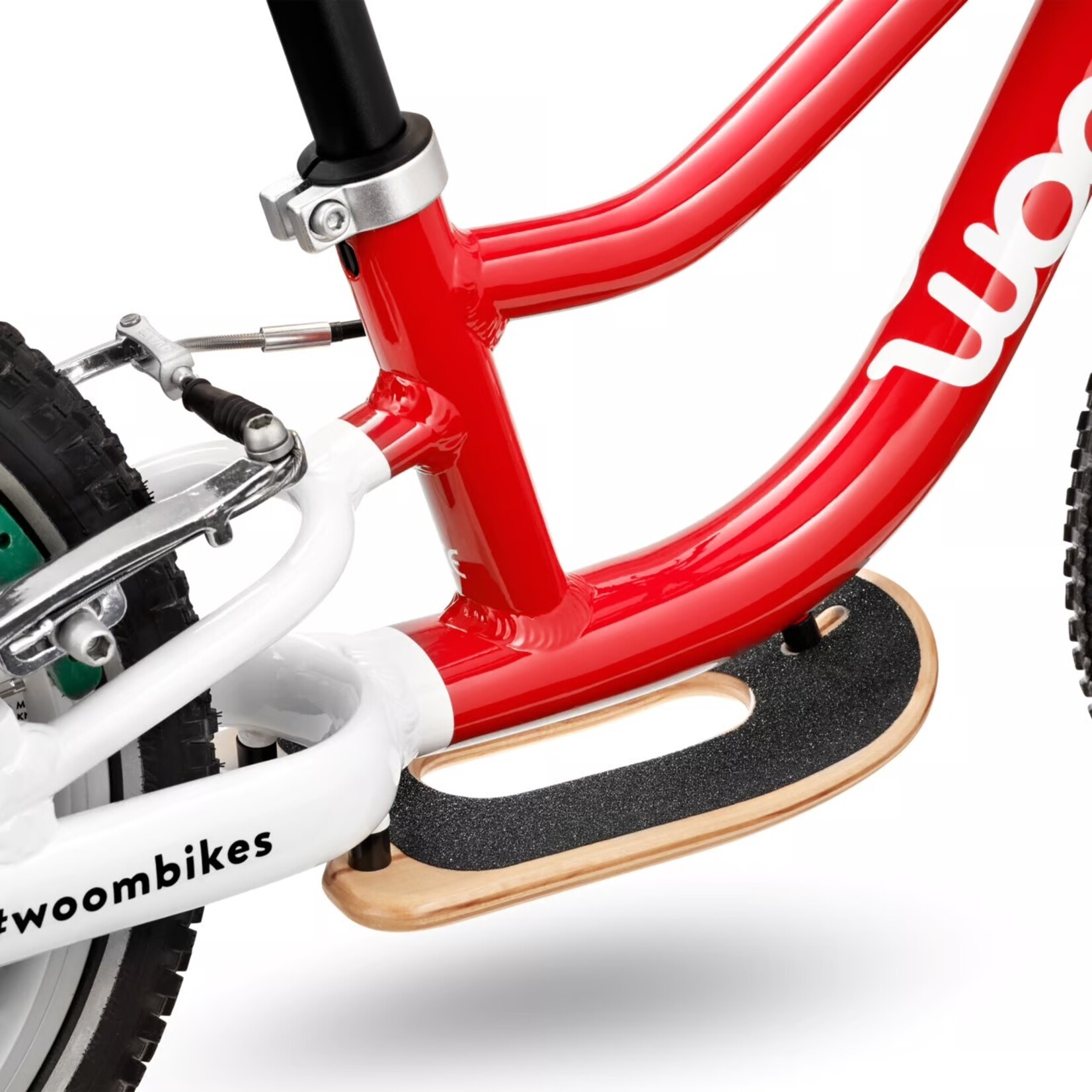 Woom WOOM Surfboard Footrest