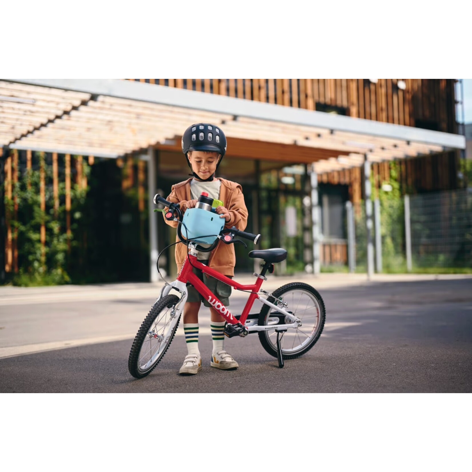 Woom WOOM Pop Kid's Bike Basket