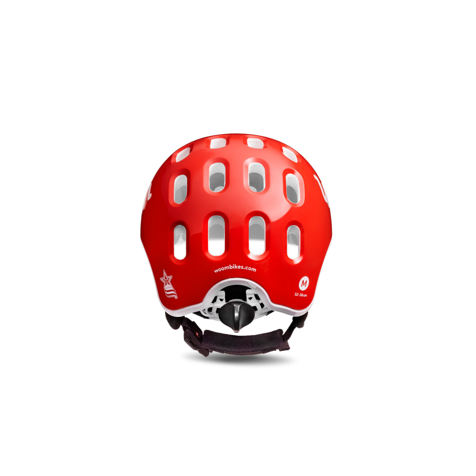Woom WOOM Kids' Bike Helmet
