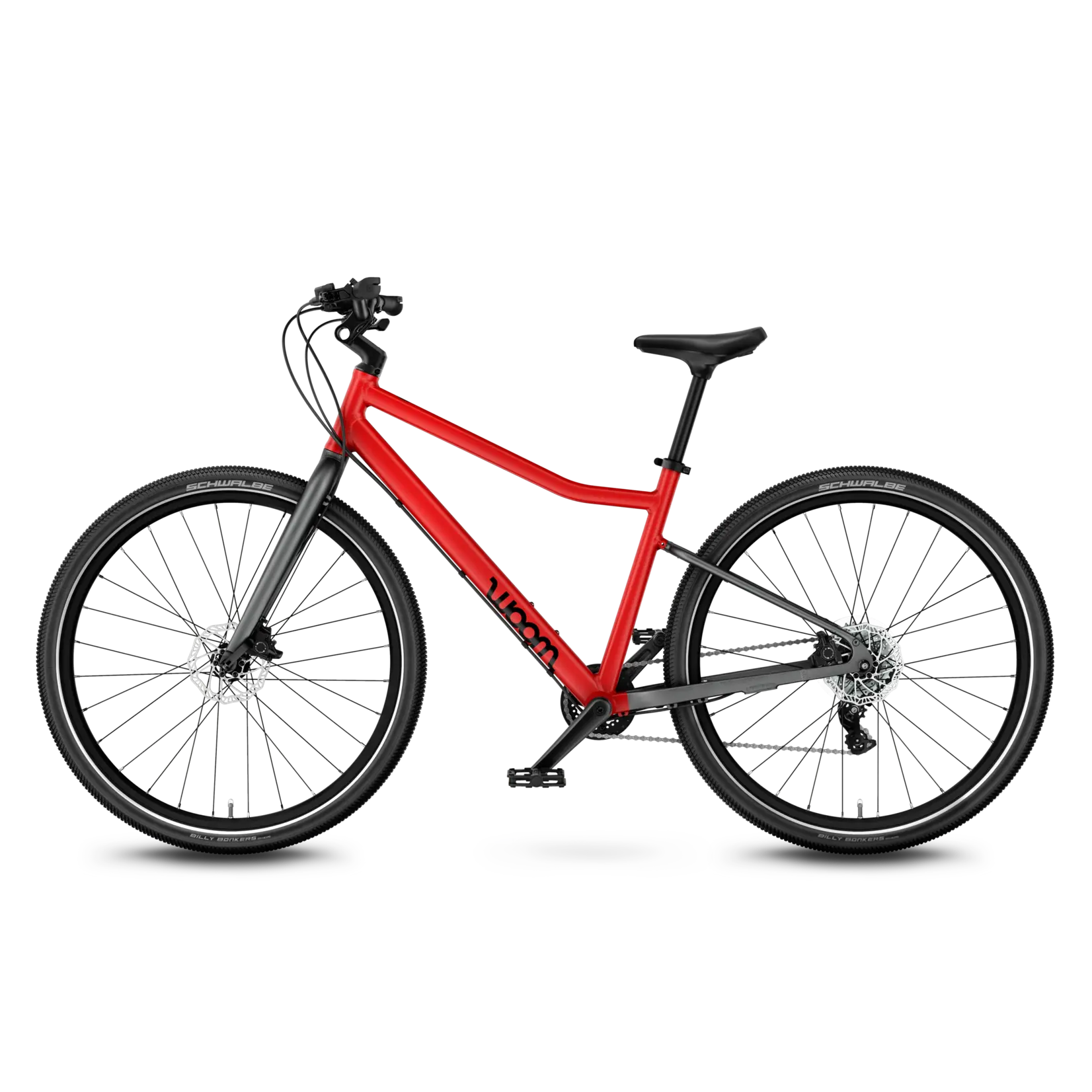 WOOM Explore 6 Bishop s Family Cycles