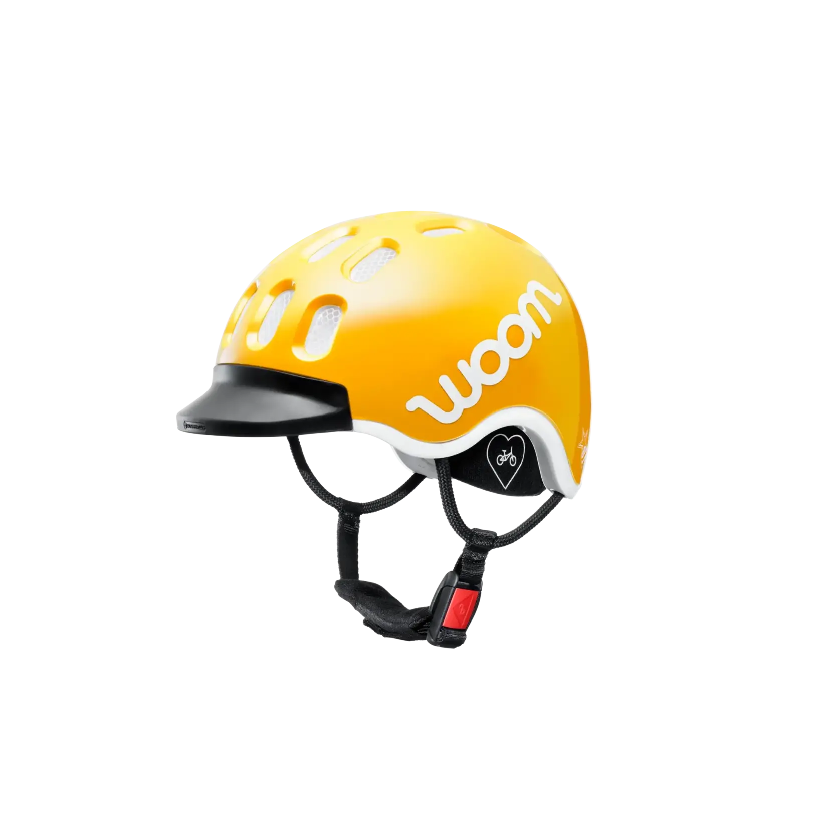 Woom WOOM Kids' Bike Helmet