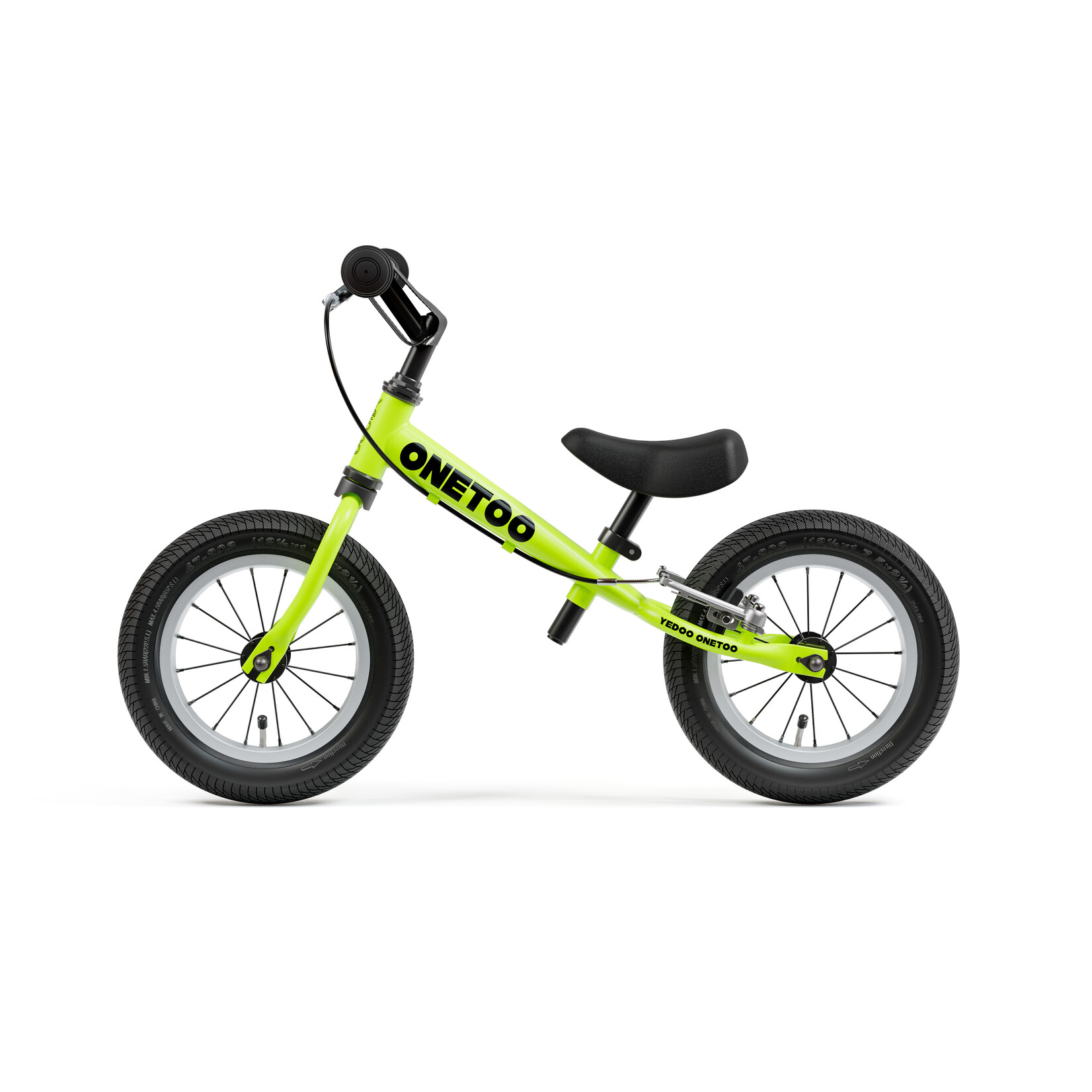 Yedoo Yedoo OneToo Balance Bike