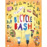 Bicycle Bash, by Alison Farrell