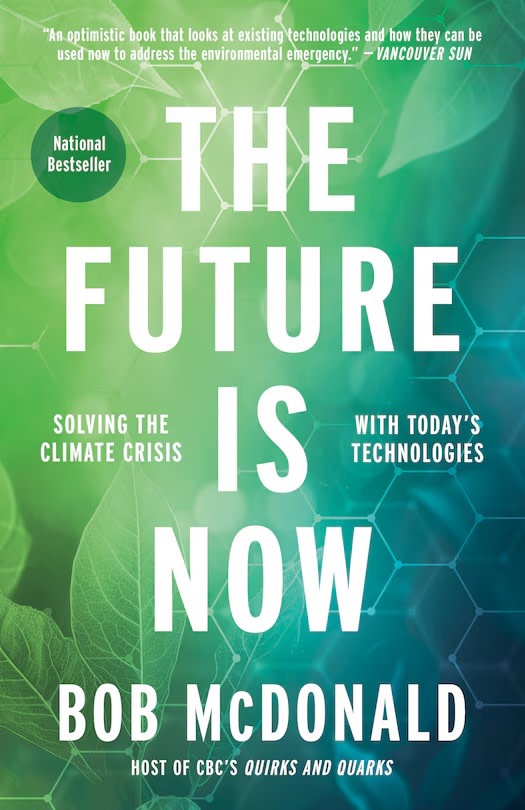 The Future is Now: Solving the Climate Crisis with Today's Technologies ...
