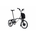 Brompton Brompton, Electric P-Line