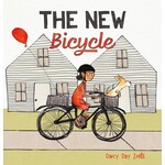 The New Bicycle, by Darcy Day Zoells