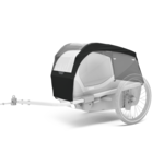 Thule Thule Bexey, Pet Trailer, Rain Cover