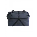 Brompton Brompton Borough Waterproof, Large, Navy w Frame