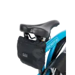 Brompton Brompton Bike Cover with Integrated Pouch