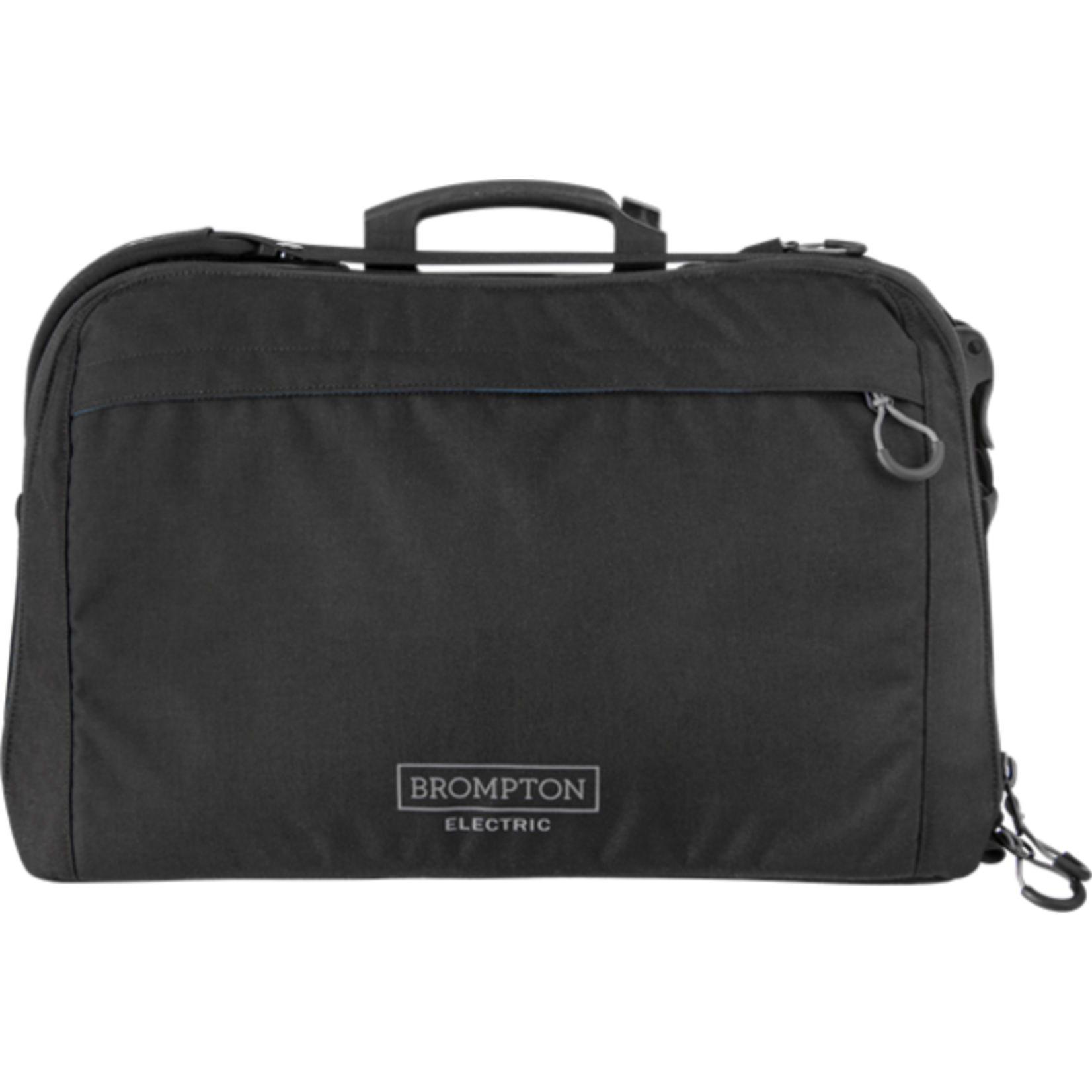 Brompton, Large Bag for Brompton Electric