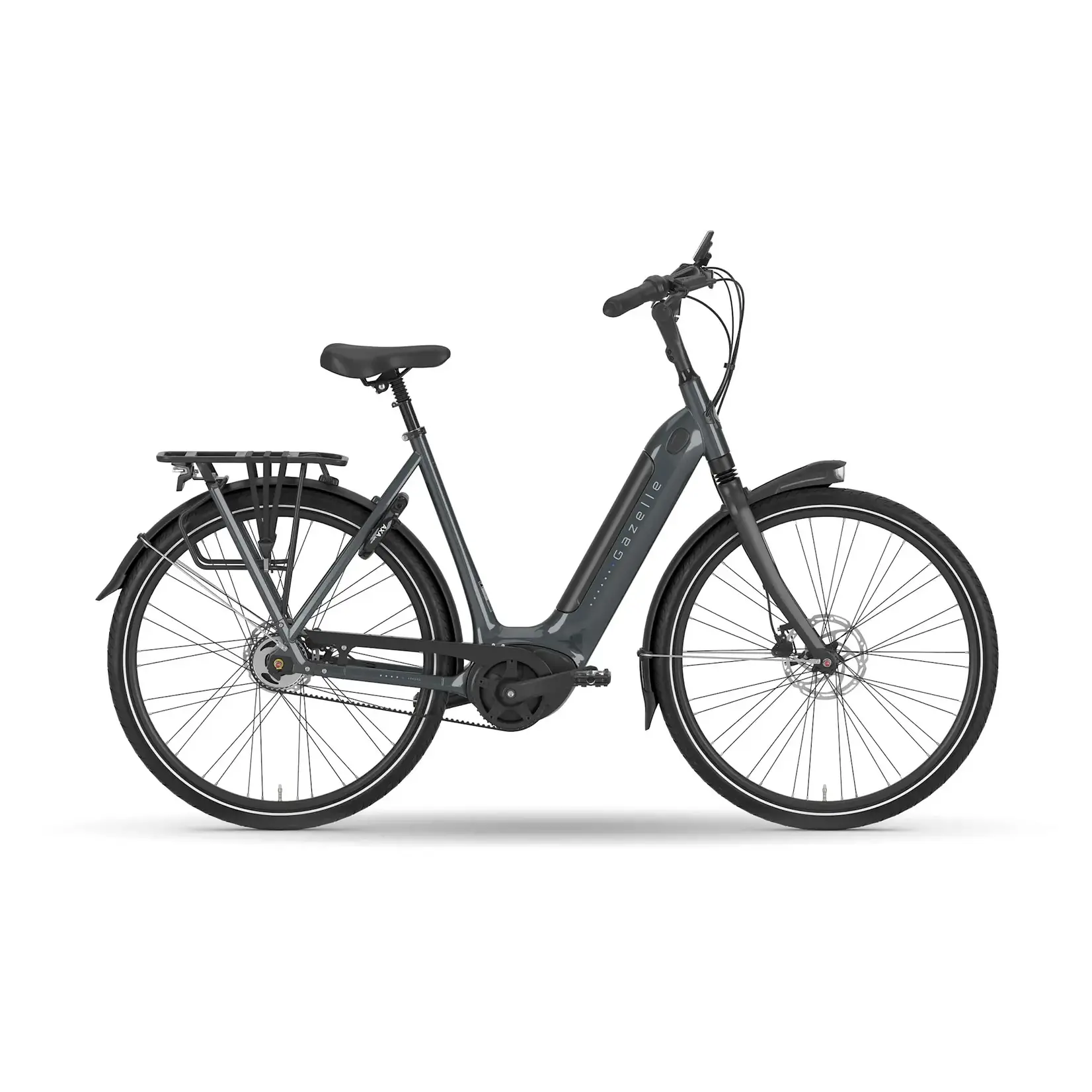 Gazelle Gazelle Arroyo C5, Elite Belt