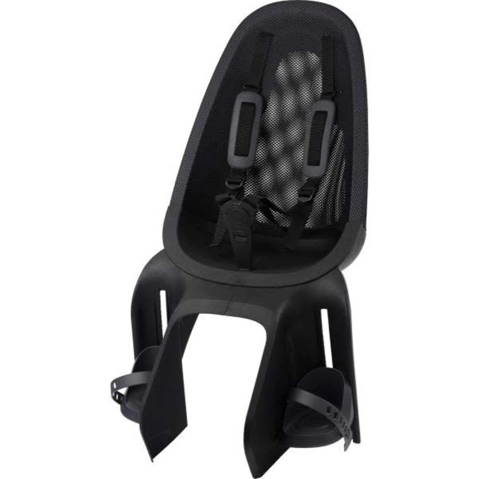 Qibbel Qibbel Air, Rear Seat, MIK mount